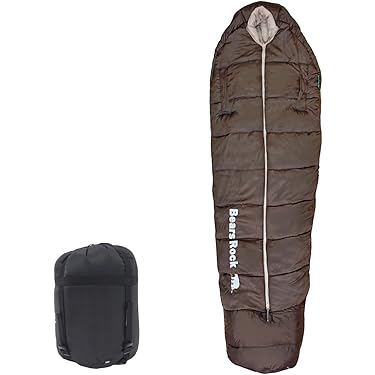 Amazon.co.jp 売れ筋ランキング: マミー型寝袋 の中で最も人気の